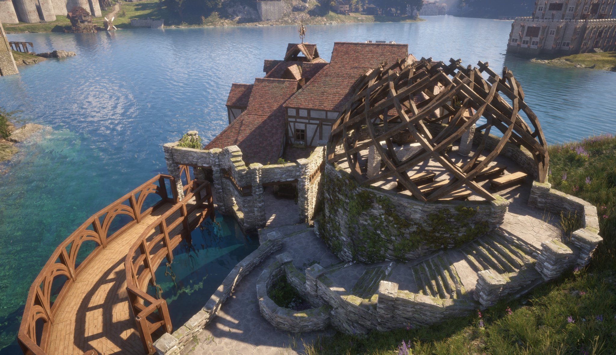 Thermae Avalonia - Bathhouse and Spa