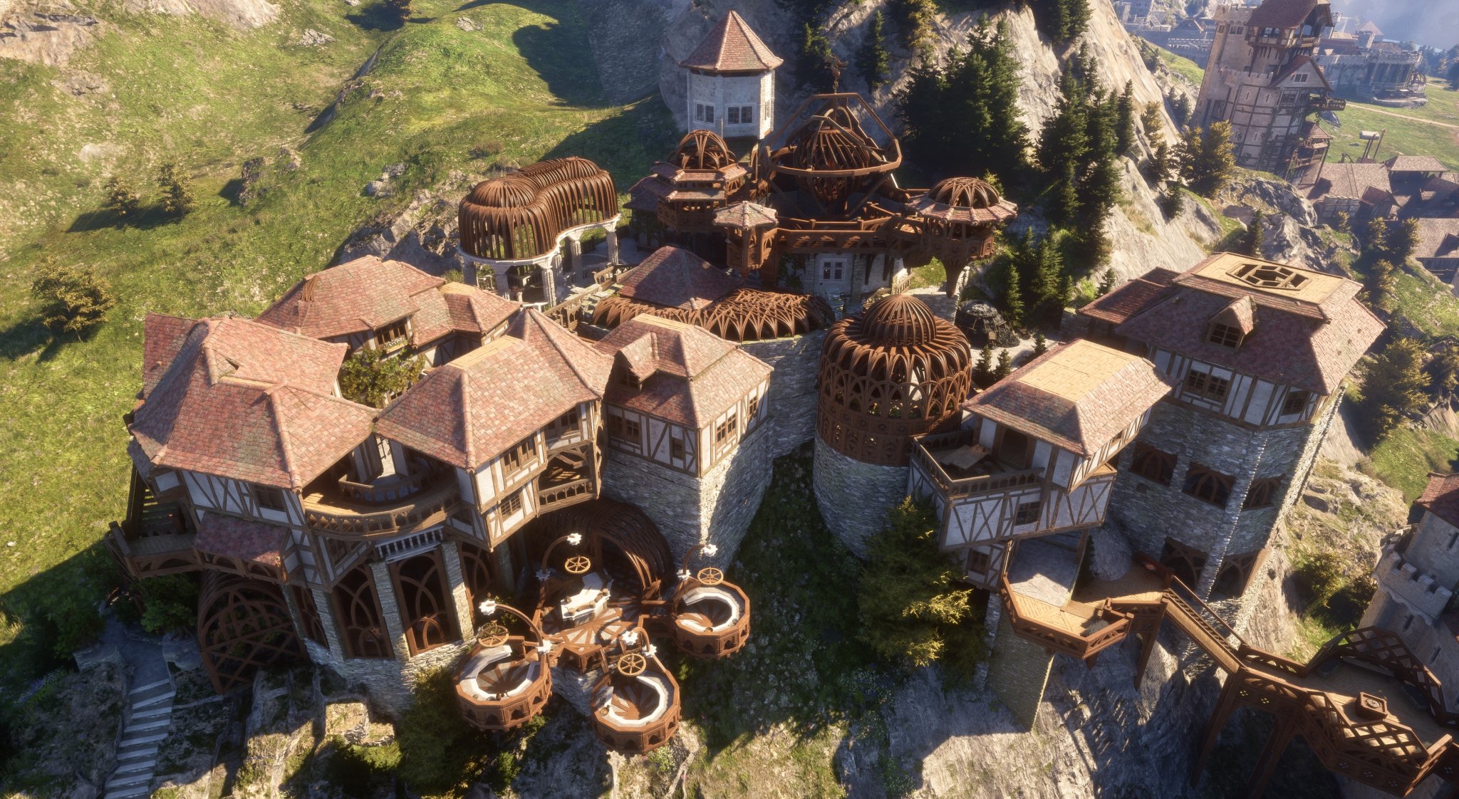 Moss & Mercury - Tarot, Soothsaying, and Meadery