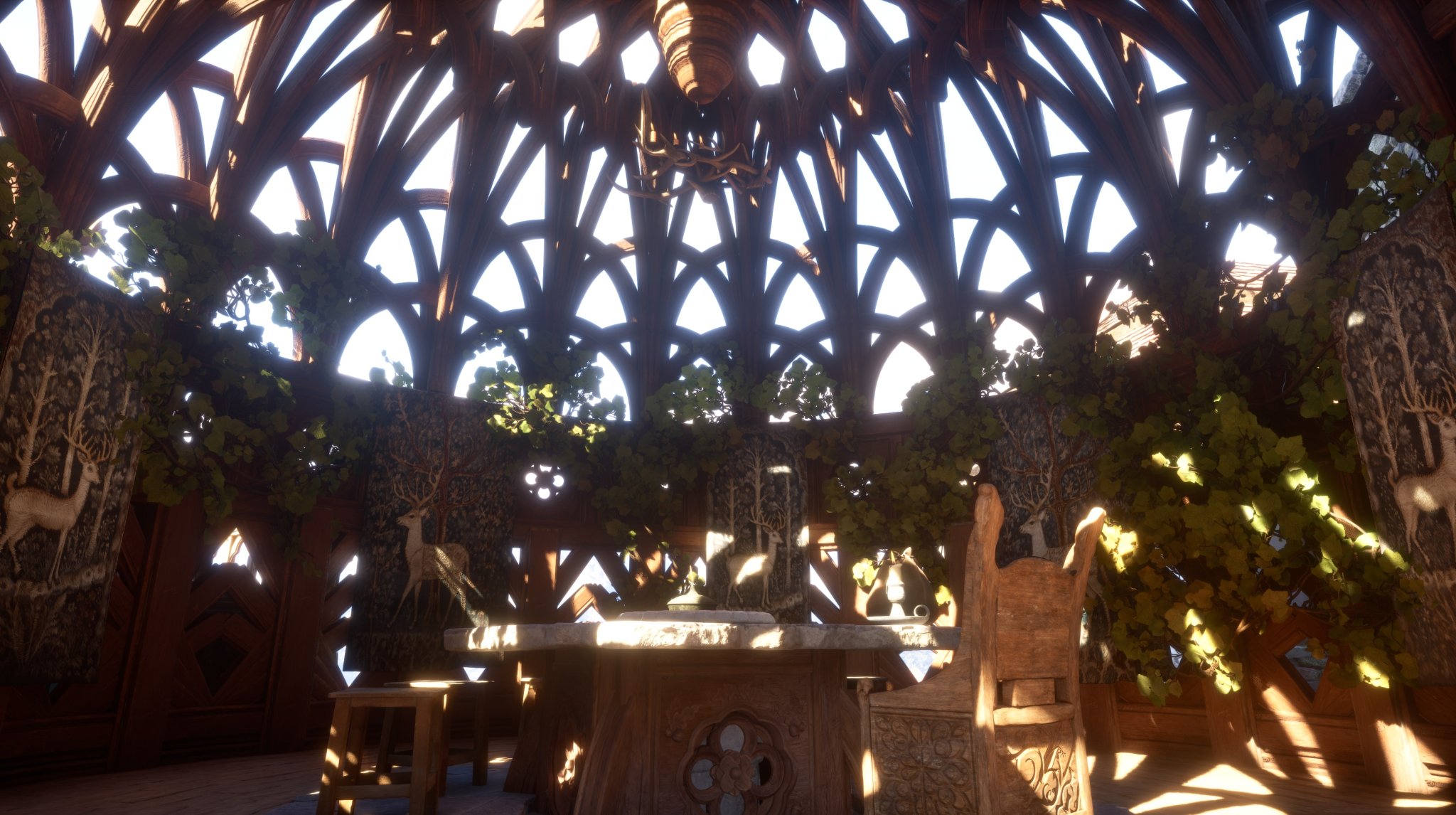 Moss & Mercury - Tarot, Soothsaying, and Meadery